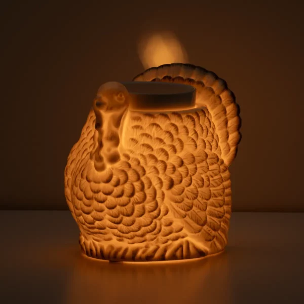 Tom the Turkey Scentsy Warmer | Harvest Favorites 2023