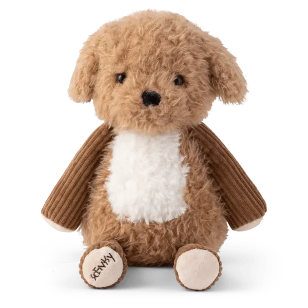 Toodle the Doodle Dog Scentsy Buddy
