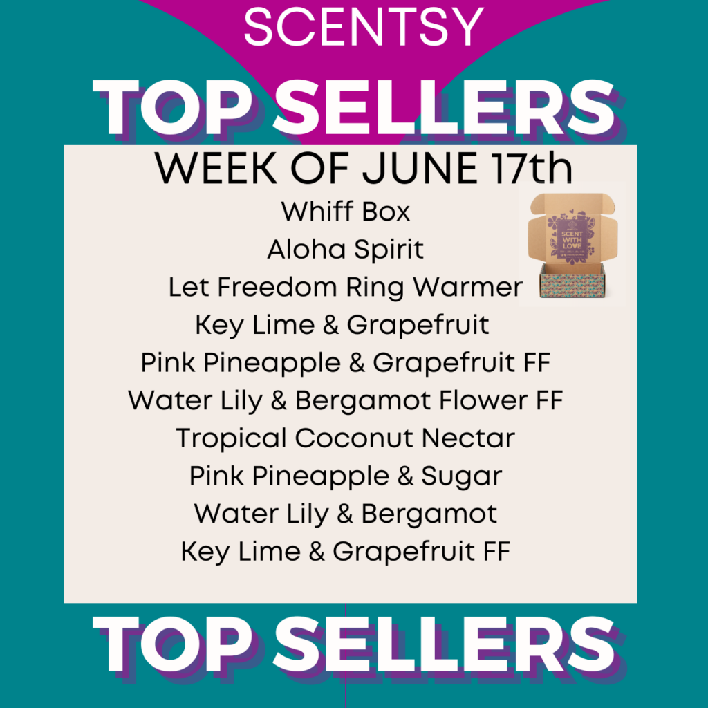 Coming Soon To Scentsy November & December 2024 Incandescent.Scentsy.us