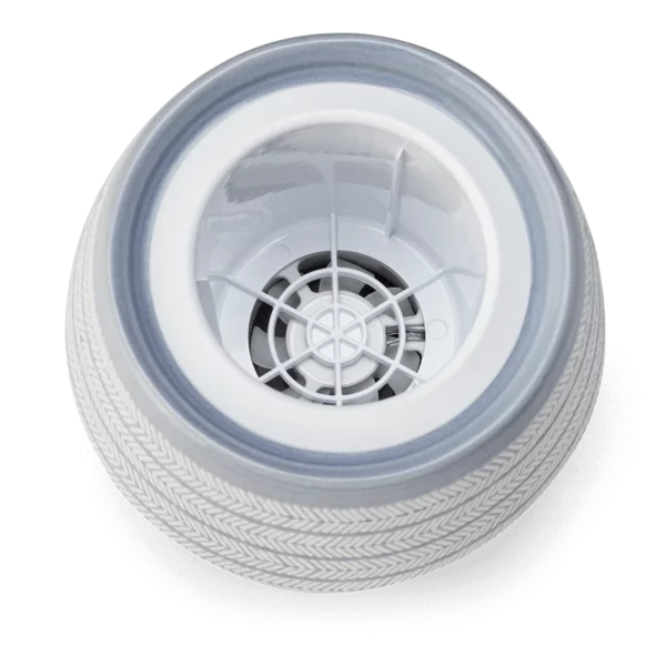 Dashing Denim Tabletop Scentsy Fan Diffuser
