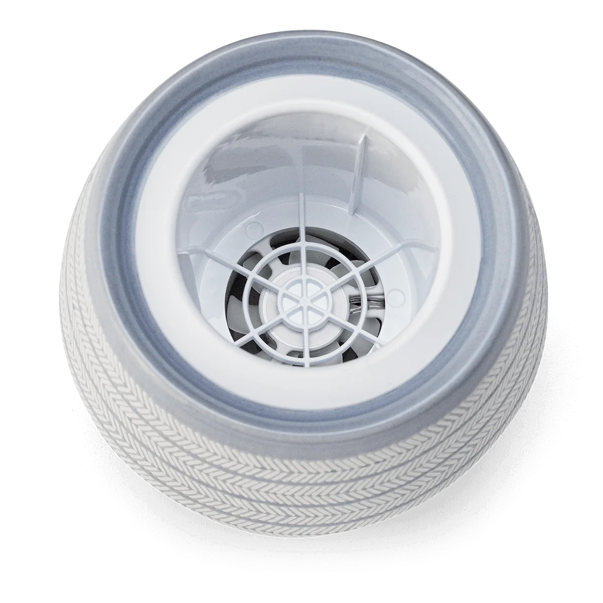 Dashing Denim Tabletop Scentsy Fan Diffuser