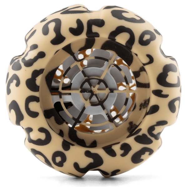 Cheetah Scentsy Mini Fan Diffuser