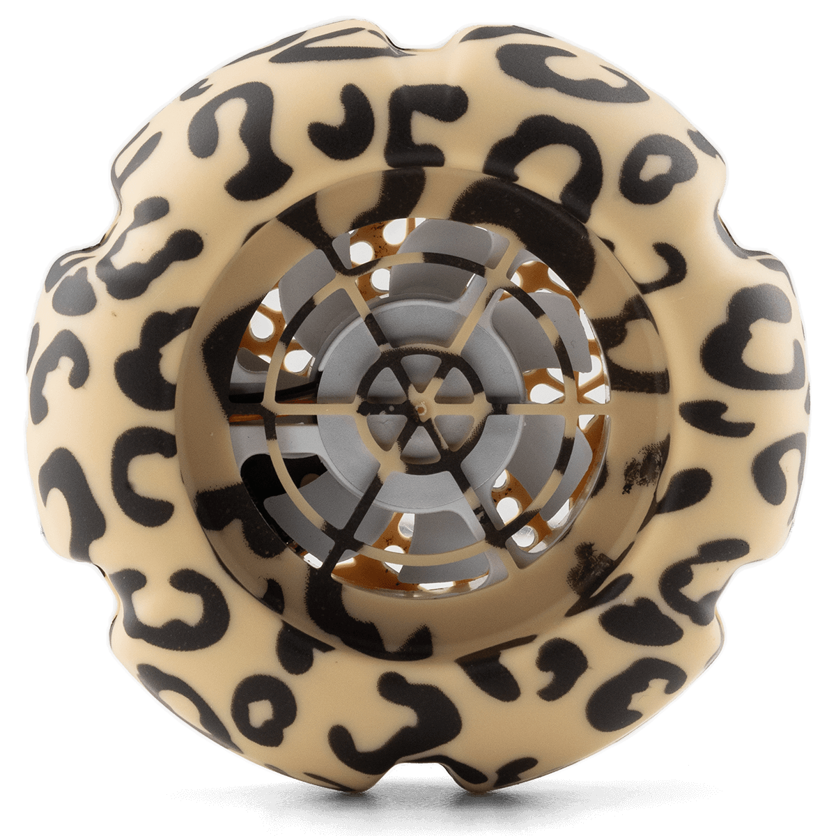Cheetah Scentsy Mini Fan Diffuser