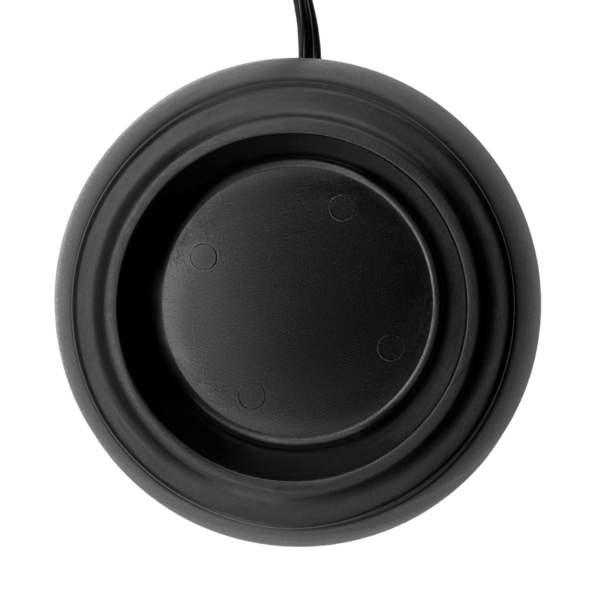 Mod Black Scentsy Warmer