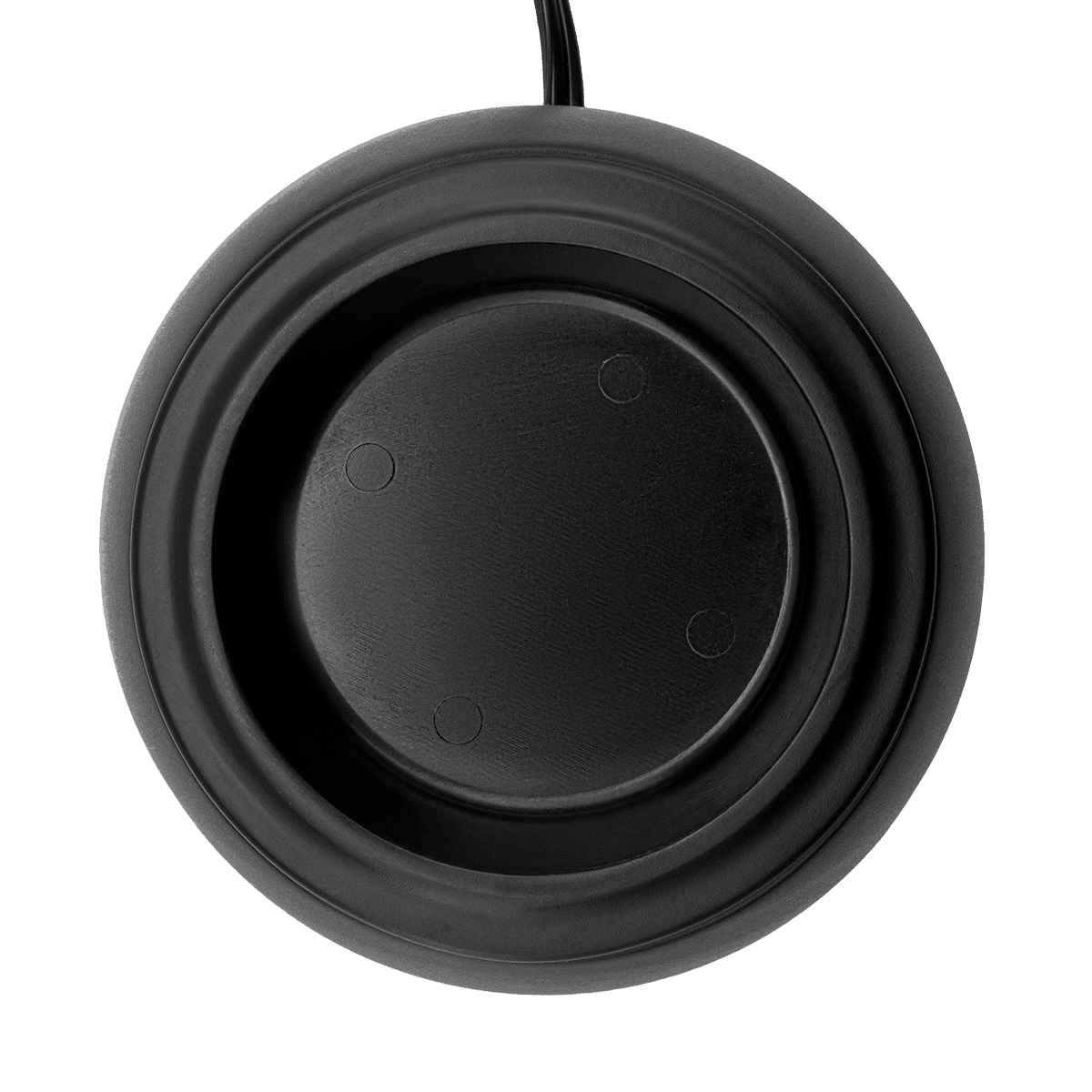 Mod Black Scentsy Warmer