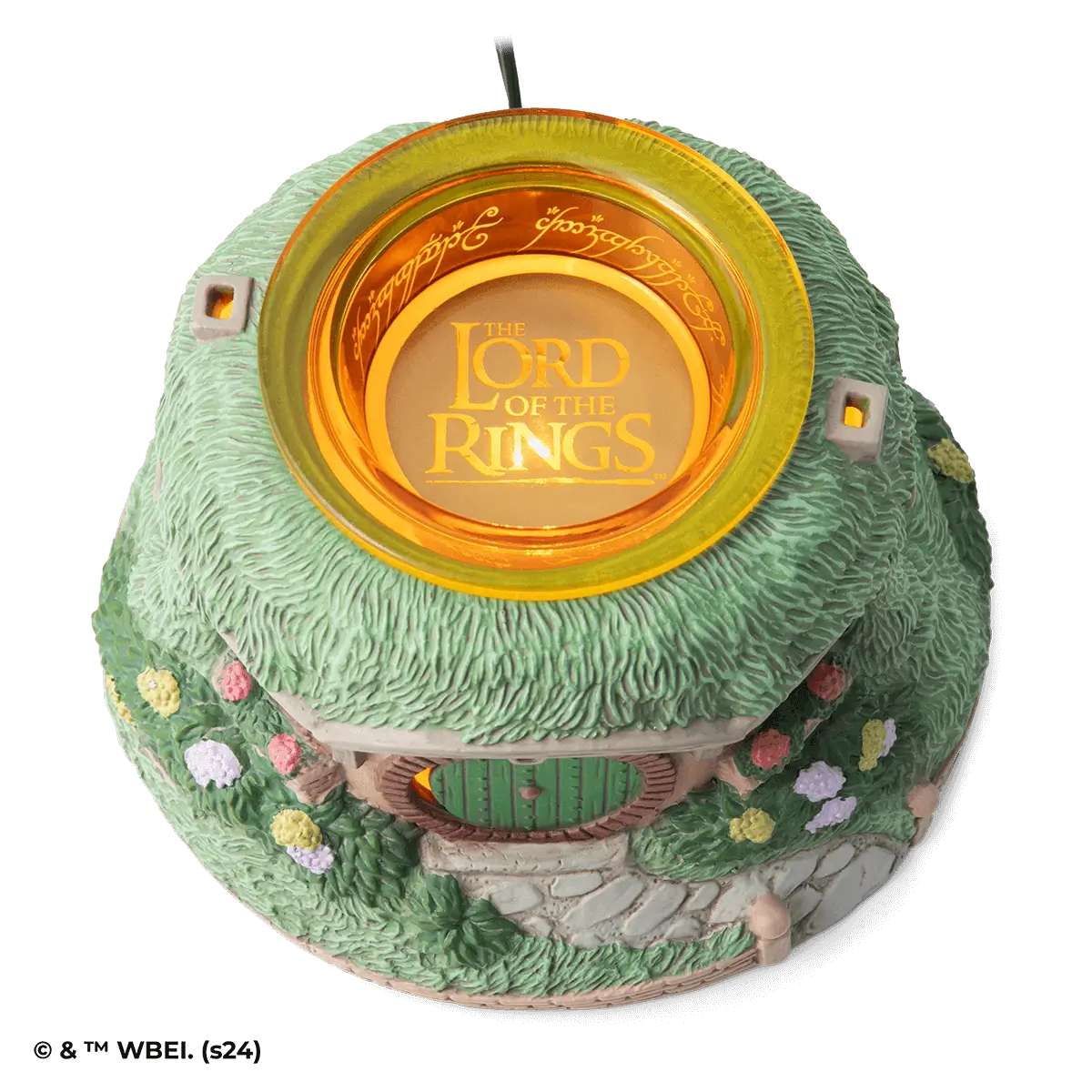 The Lord of the Rings: Bag End Scentsy Warmer