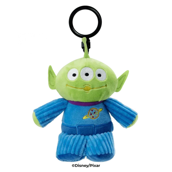 Toy Story Alien Scentsy Buddy Clip | Disney & Pixar