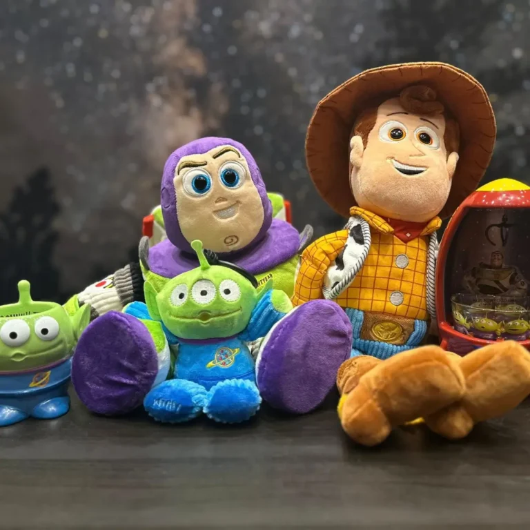 Disney Toy Story Scentsy Collection | Buzz Lightyear, Woody | August 2025