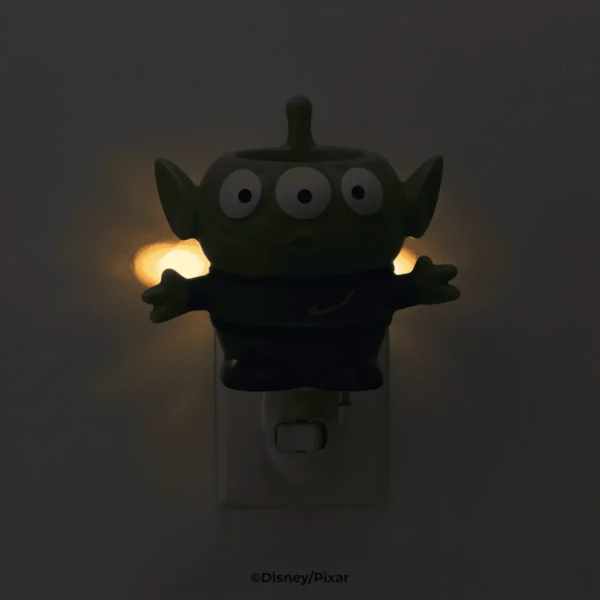 Toy Story Alien Scentsy Mini Warmer | Disney & Pixar