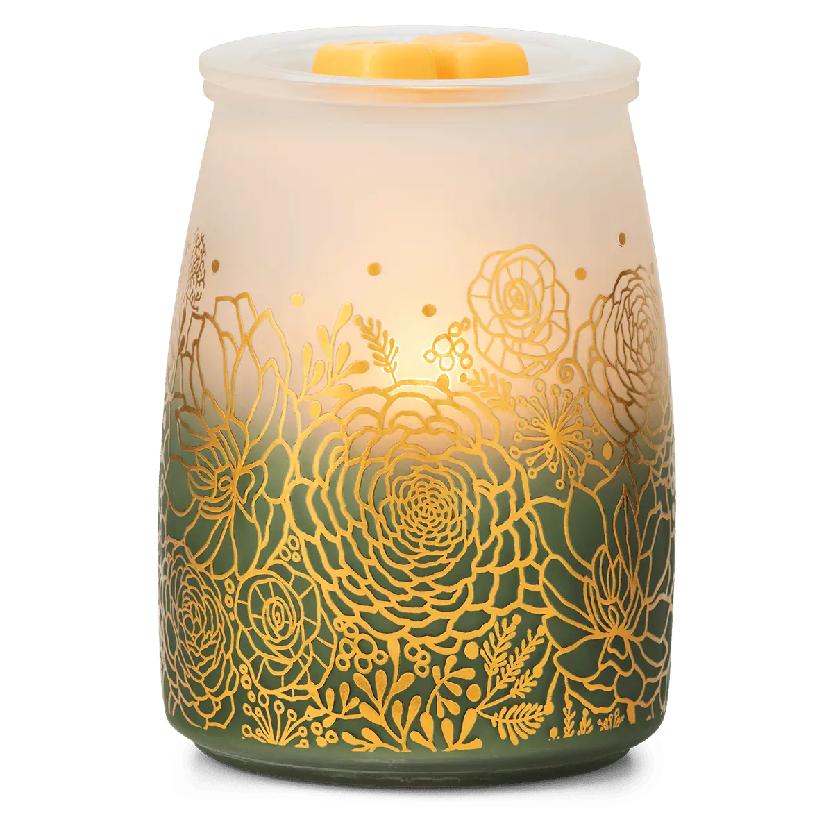 Tranquil Glow Scentsy Warmer - Charitable Cause