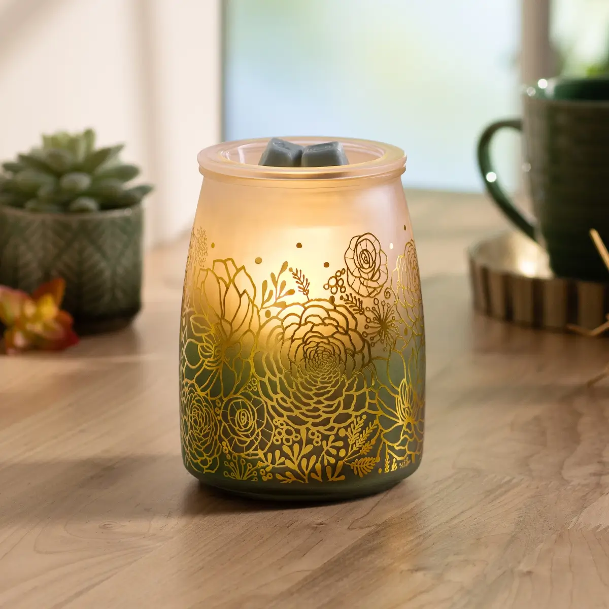 Scentsy Year in Review 2024