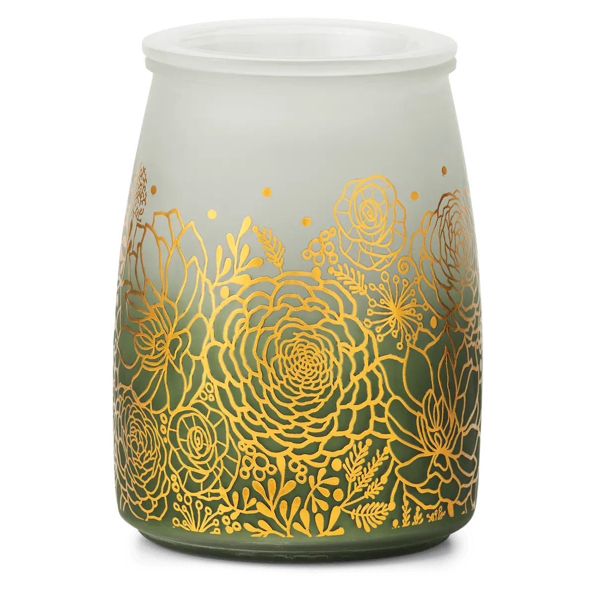 Tranquil Glow Scentsy Warmer - Charitable Cause
