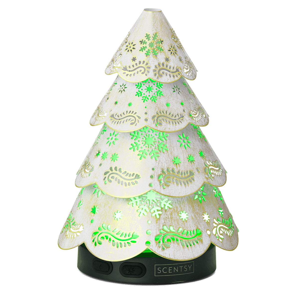 Trim the Tree Scentsy Diffuser 13