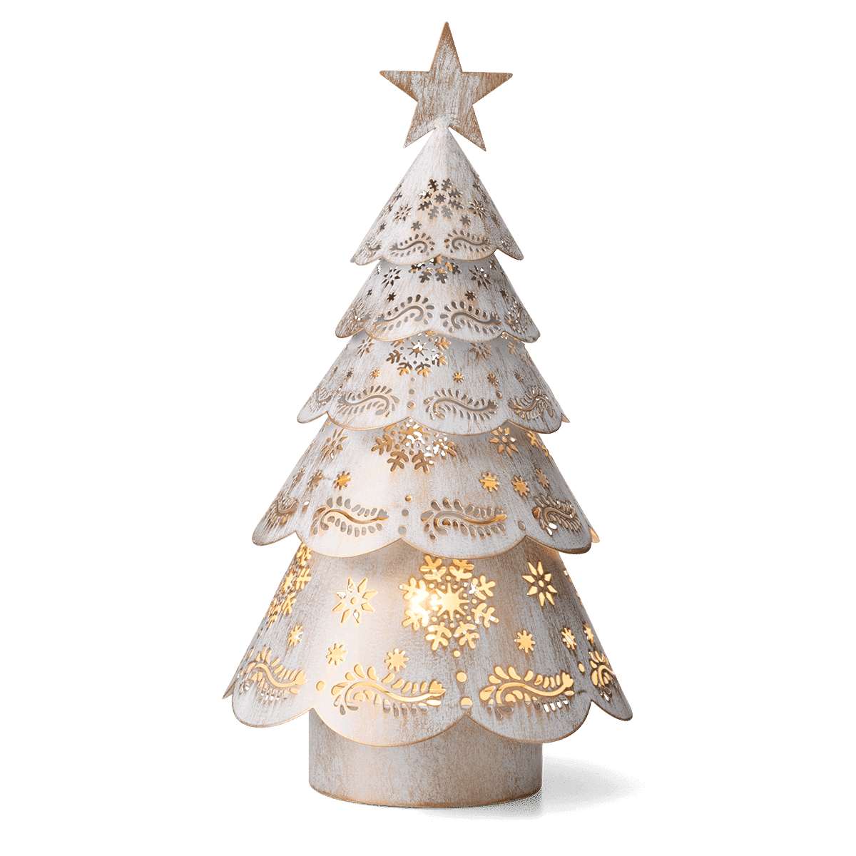 Trim the Tree Scentsy Warmer 1