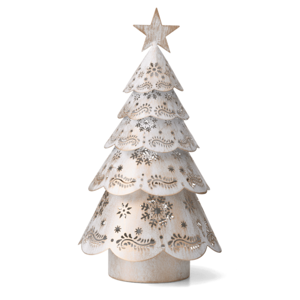 Trim the Tree Scentsy Warmer 2