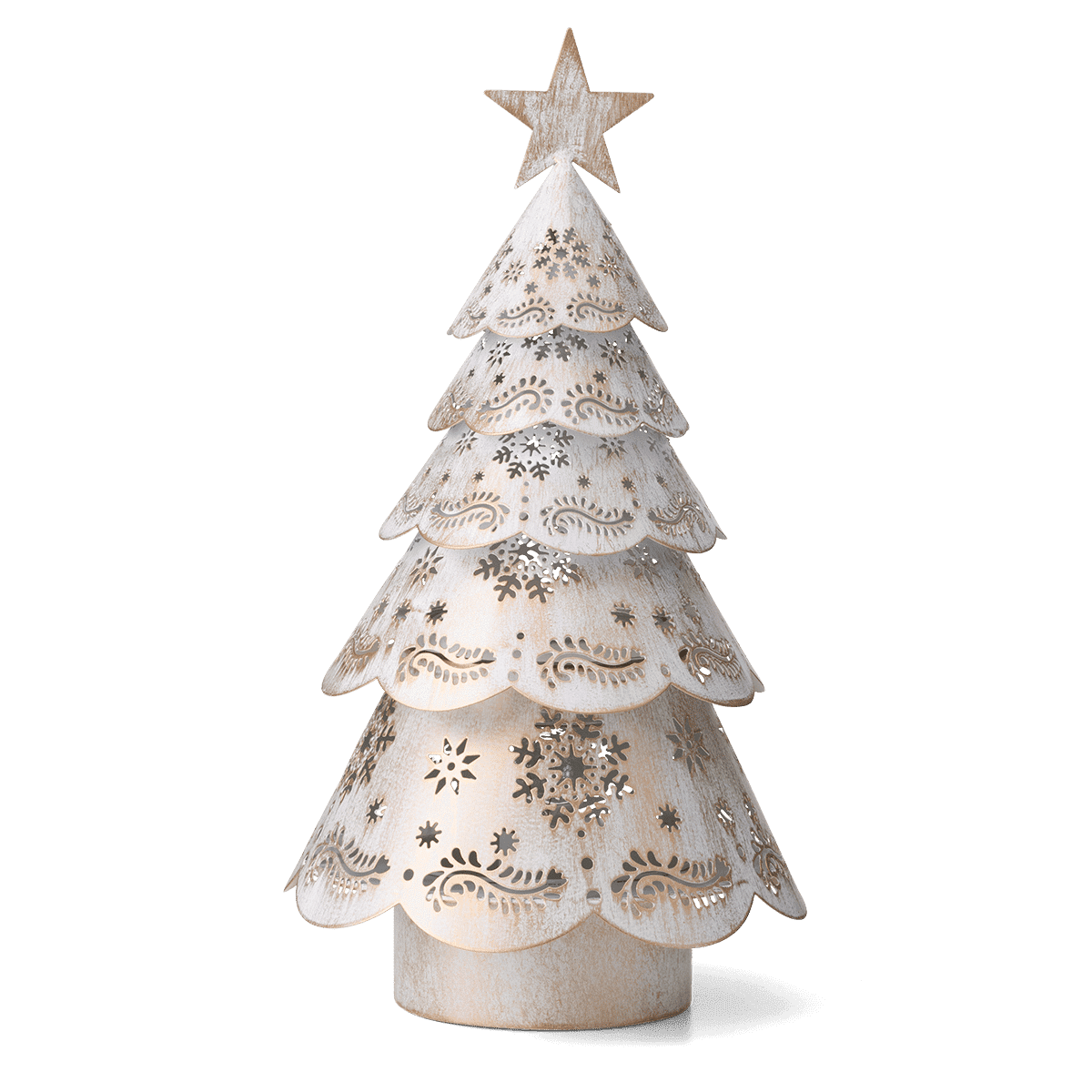 Trim the Tree Scentsy Warmer 2