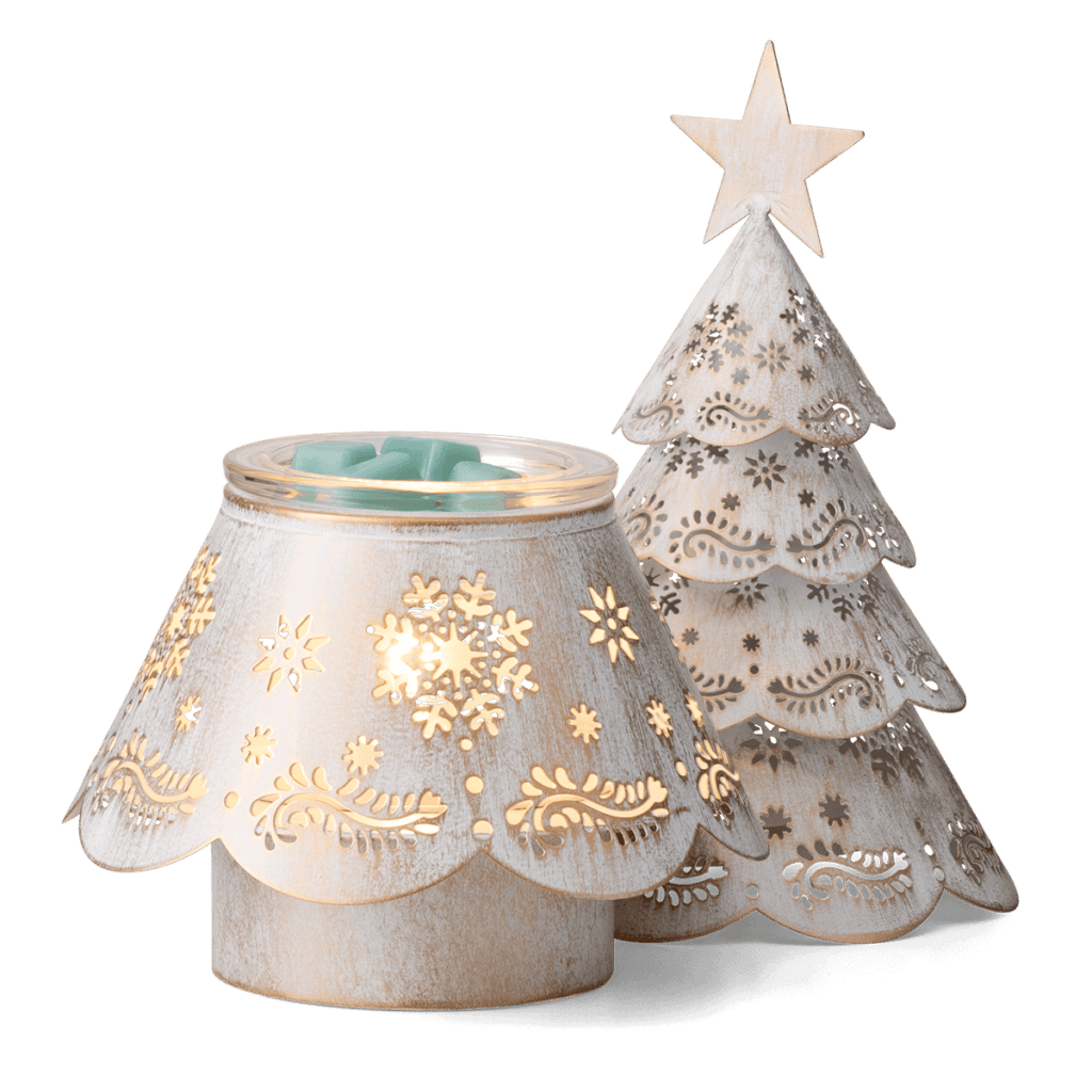 Trim the Tree Scentsy Warmer Scentsy® Store