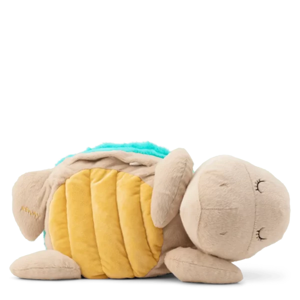 Trip the Sea Turtle Weighted & Warming Scentsy Buddy