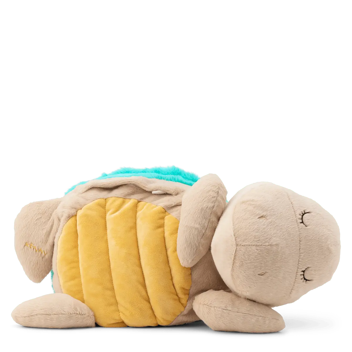 Trip the Sea Turtle Weighted & Warming Scentsy Buddy