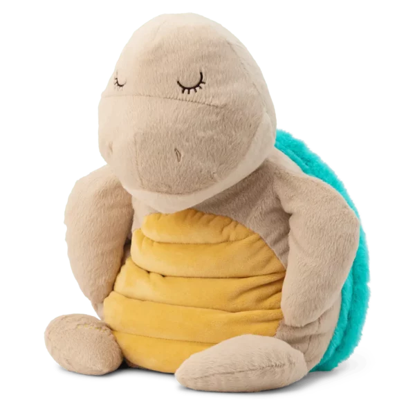 Trip the Sea Turtle Weighted & Warming Scentsy Buddy