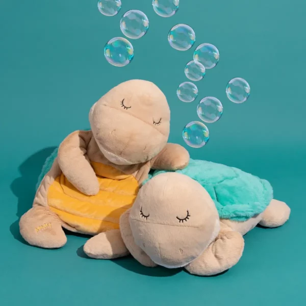 Trip the Sea Turtle Weighted & Warming Scentsy Buddy