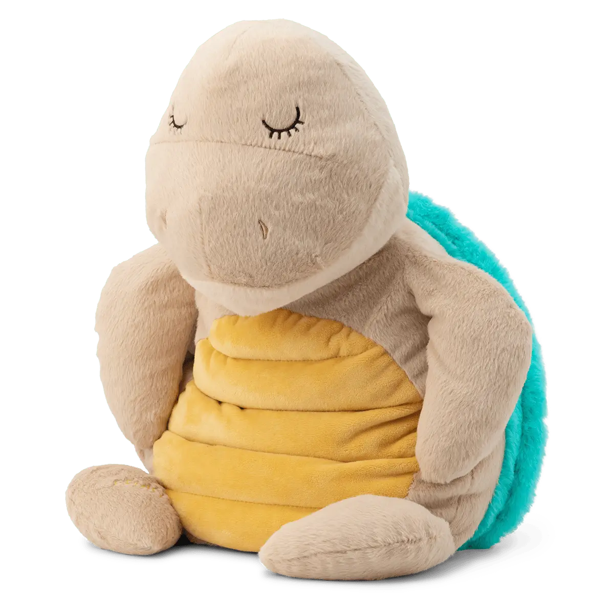 Trip the Sea Turtle Weighted & Warming Scentsy Buddy