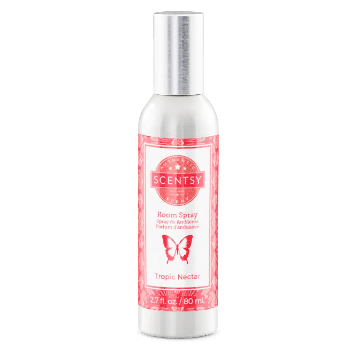 Tropic Nectar Scentsy Room Spray
