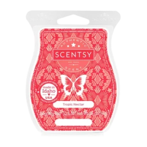 Tropic Nectar Scentsy Bar