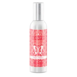 Tropic Nectar Scentsy Room Spray