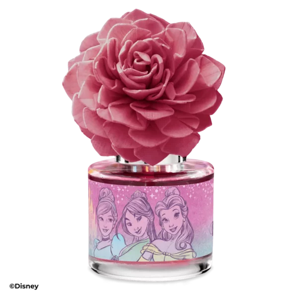 Disney: True Love Awaits Princess Scentsy Fragrance Flower