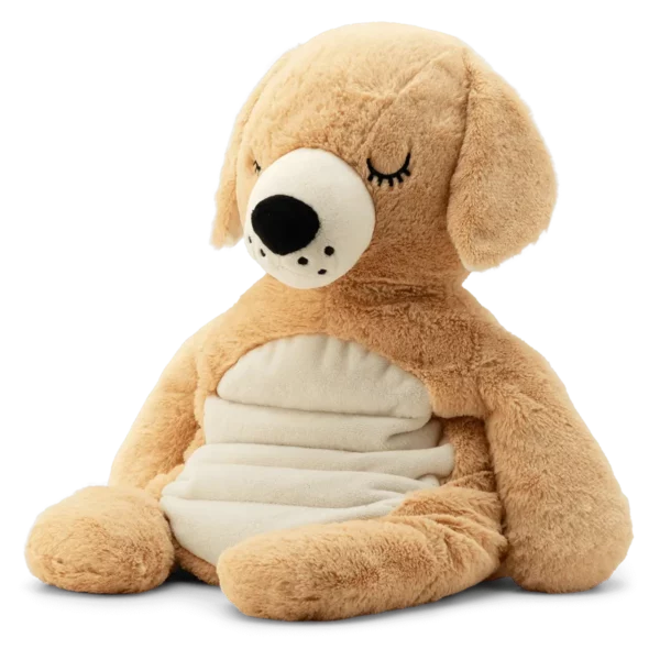 Truman the Terrier Weighted Scentsy Buddy | Mental Health Awareness