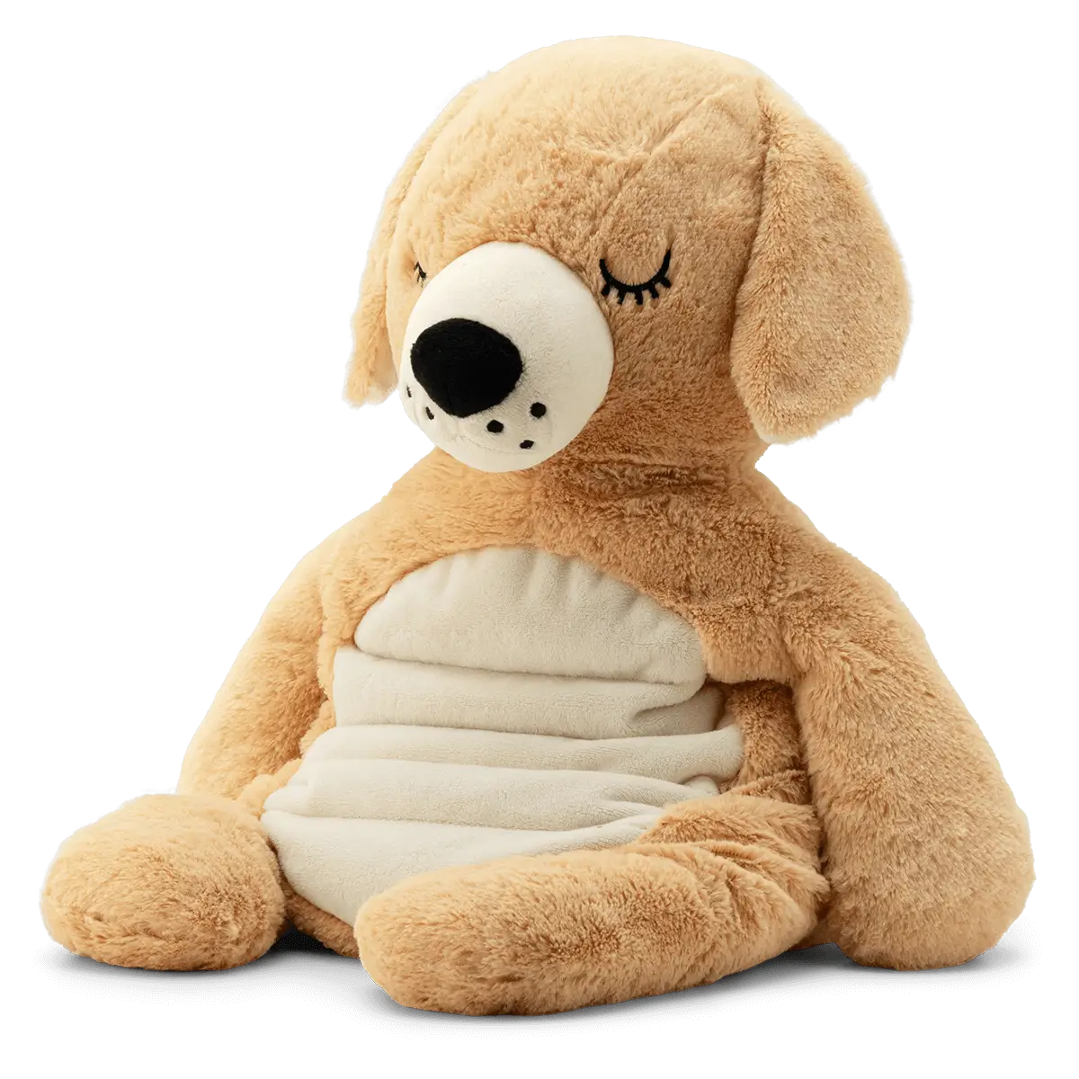 Truman the Terrier Weighted Scentsy Buddy | Mental Health Awareness