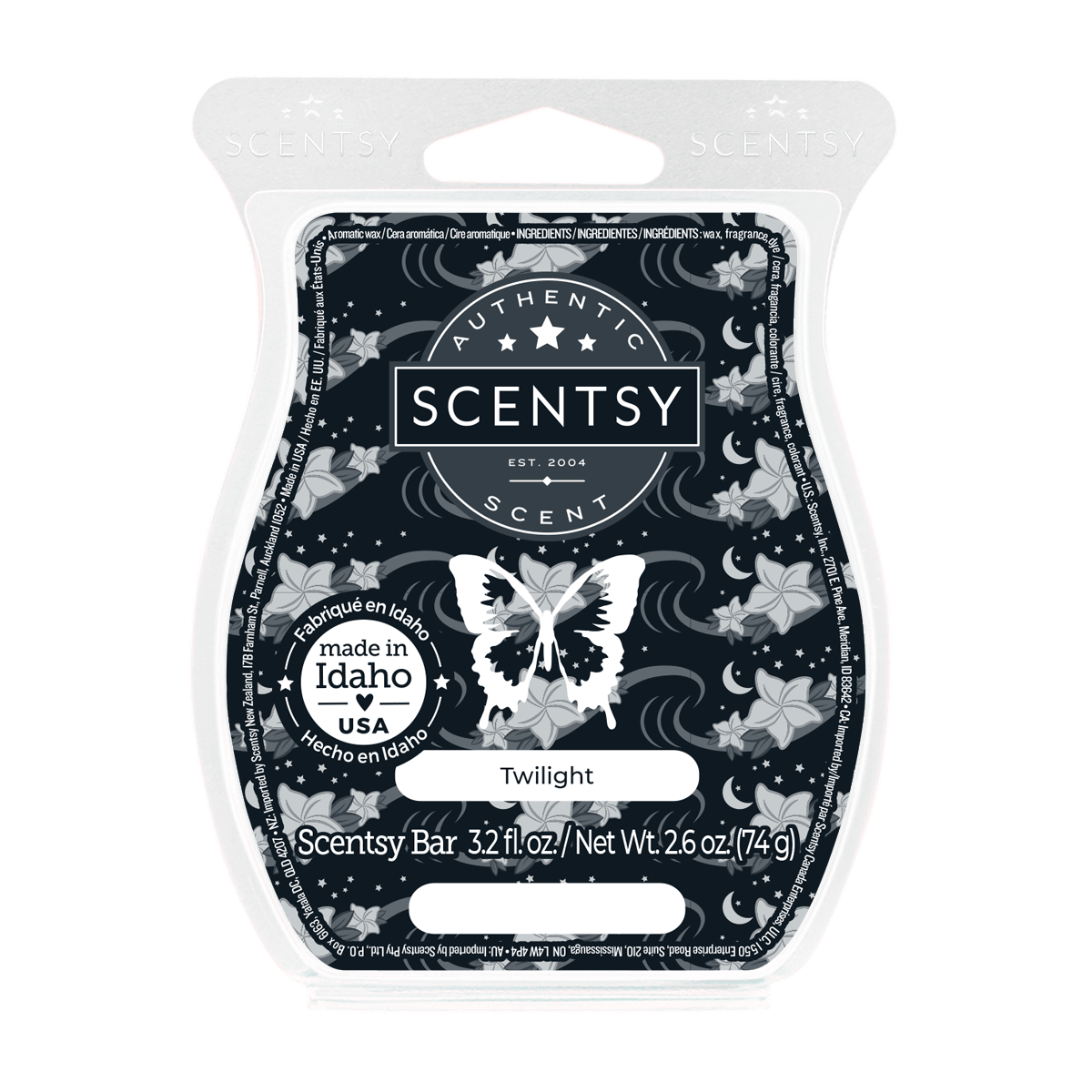 Scentsy wax bars  Scentsy wax bars, Scentsy, Scentsy fragrance