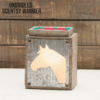 Unbridled Horse Scentsy Warmer