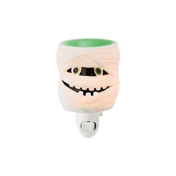UNDER WRAPS MUMMY MINI SCENTSY WARMER 1 | UNDER WRAPS SCENTSY MINI WARMER | SEPTEMBER 2020 | Shop Scentsy | Incandescent.Scentsy.us UNDER WRAPS MUMMY MINI SCENTSY WARMER 1 | UNDER WRAPS SCENTSY MINI WARMER | SEPTEMBER 2020 | Shop Scentsy | Incandescent.Scentsy.us