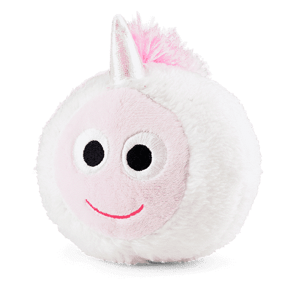 UNICORN BITTY SCENTSY BUDDY