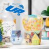 Up House Scentsy Warmer | Disney Pixar