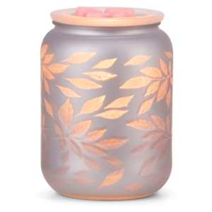 Unbe Leaf Able Scentsy Warmer 2