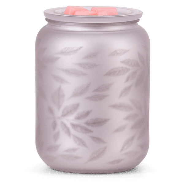 Unbe Leaf Able Scentsy Warmer 5