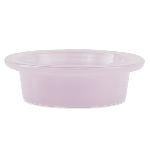 Unbe Leaf able Scentsy Warmer Dish Only
