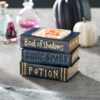 Under My Spell (Books) Scentsy Warmer