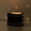 Under My Spell (Books) Scentsy Warmer