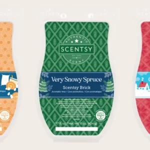 10 Watt Scentsy Light Bulbs - 3 Pack