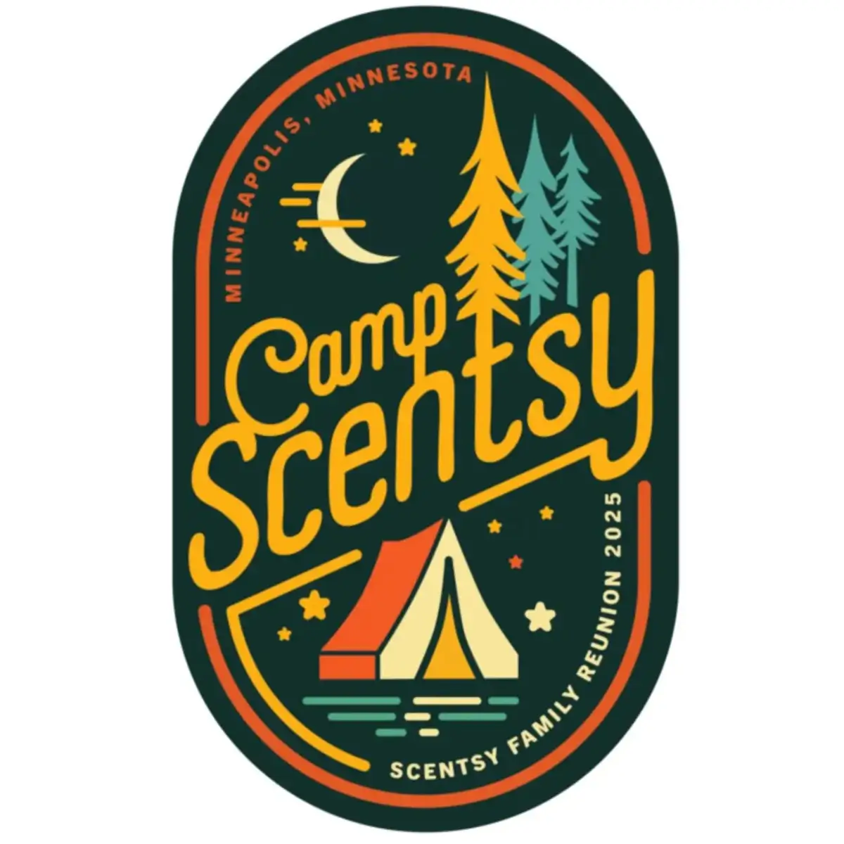 Scentsy Family Reunion - July 29-31, 2025 | Fall 2025 Info &Amp; Training Scentsy Family Reunion - July 29-31, 2025 | Fall 2025 Info & Training