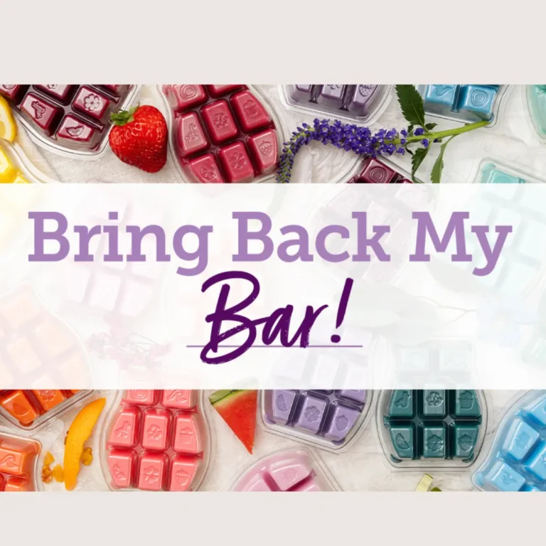 Bring Back My Bar program is getting a refresh!