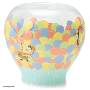 Up Replacement Dish Scentsy