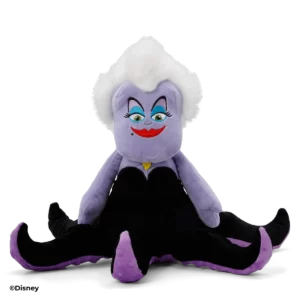 Ursula Scentsy Buddy | Disney Villains