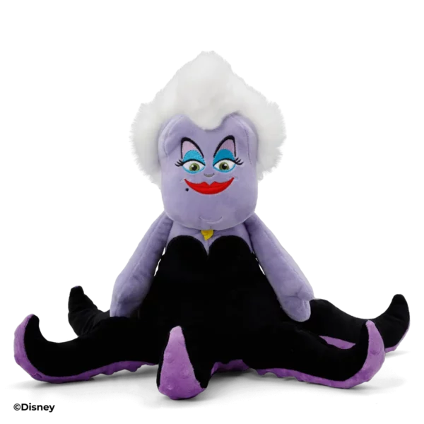 Ursula Scentsy Buddy | Disney Villains