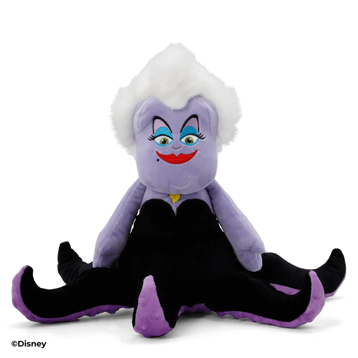 Ursula Scentsy Buddy | Disney Villains
