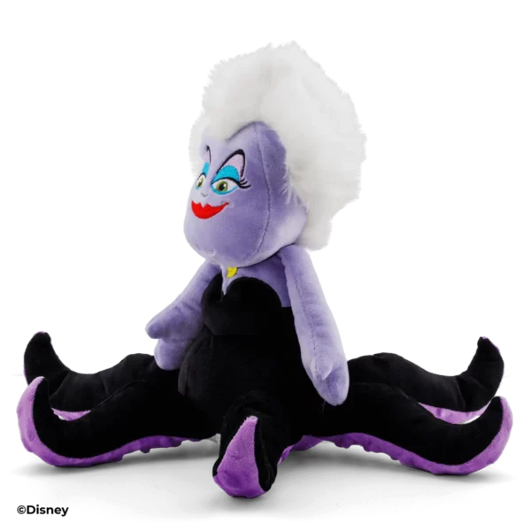 Ursula Scentsy Buddy | Disney Villains